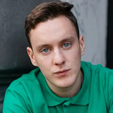 Portraitfoto des Schauspielers Marvin dos Santos Ramos, IAF Absolvent 2020
